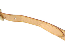 画像をギャラリービューアに読み込む, 新品未使用 LOUIS VUITTON ルイ ヴィトン バギーGM ショルダーバッグ M95048 モノグラムデニム ブルー ベージュ 中古 4c067820