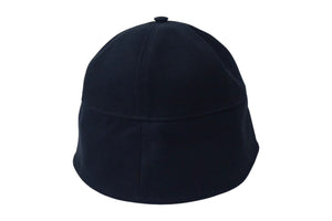 新品未使用品 LouisVuitton ルイヴィトン セーラーハット 帽子 M7499L イタリア製 コットン ブラック ホワイト 中古 4c067858