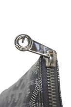 Load image into Gallery viewer, GOYARD ゴヤール セナGM クラッチバッグ グレー ゴヤールディンキャンバス シルバー金具 SENAT2GMLTY07CL07P 美品 中古 4c067911