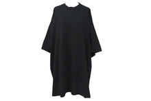 画像をギャラリービューアに読み込む, VETEMENTS ヴェトモン スヌープドッグ 半袖Ｔシャツ MH17TP15 フェイスプリント サイズM ブラック 美品 中古 4c067921 