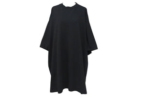 VETEMENTS ヴェトモン スヌープドッグ 半袖Ｔシャツ MH17TP15 フェイスプリント サイズM ブラック 美品 中古 4c067921 