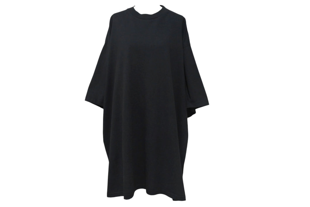 VETEMENTS ヴェトモン スヌープドッグ 半袖Ｔシャツ MH17TP15 フェイスプリント サイズM ブラック 美品 中古 4c067921 