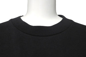 VETEMENTS ヴェトモン スヌープドッグ 半袖Ｔシャツ MH17TP15 フェイスプリント サイズM ブラック 美品 中古 4c067921 