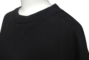 VETEMENTS ヴェトモン スヌープドッグ 半袖Ｔシャツ MH17TP15 フェイスプリント サイズM ブラック 美品 中古 4c067921 