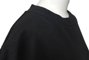 VETEMENTS ヴェトモン スヌープドッグ 半袖Ｔシャツ MH17TP15 フェイスプリント サイズM ブラック 美品 中古 4c067921 