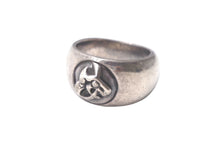 Load image into Gallery viewer, CHROME HEARTS クロムハーツ 指輪 リング ケルティックインバンド サイズ19号 1995刻印 重量19.2G シルバー925 美品 中古 4c067924