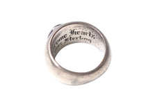 Load image into Gallery viewer, CHROME HEARTS クロムハーツ 指輪 リング ケルティックインバンド サイズ19号 1995刻印 重量19.2G シルバー925 美品 中古 4c067924