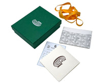 画像をギャラリービューアに読み込む, 極美品 GOYARD ゴヤール サンシュルピス カードケース ゴヤールディンキャンバス ヴォーゼルカーフスキン 中古 4c067943