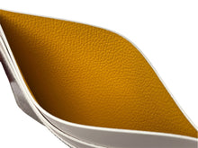 画像をギャラリービューアに読み込む, 極美品 GOYARD ゴヤール サンシュルピス カードケース ゴヤールディンキャンバス ヴォーゼルカーフスキン 中古 4c067943