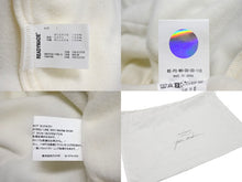 画像をギャラリービューアに読み込む, 極美品 READY MADE レディメイド フリースジャケット 20AW サイズ1 カーキ アイボリー ポリエステル RE-PO-WH-00-00-110 中古 4c067967