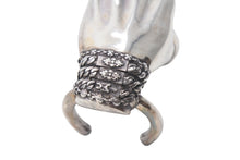 Load image into Gallery viewer, 新品同様 CHROME HEARTS クロムハーツ MONEY CLIP FU マネークリップ リング SV925 シルバー リング 中古 4c067998