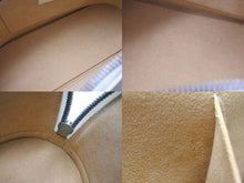 Load image into Gallery viewer, LOUIS VUITTON ルイヴィトン ハンドバッグ モノグラム グラフィティ アルマPM オリゾンタル ベージュ M92178 美品 中古 4c068023