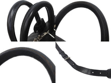 Load image into Gallery viewer, LOUISVUITTON ルイヴィトン キーポルバンドリエール 45 ボストンバッグ N41418 ダミエグラフィット PVC レザー 美品 中古 4c068098