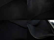 Load image into Gallery viewer, LOUISVUITTON ルイヴィトン キーポルバンドリエール 45 ボストンバッグ N41418 ダミエグラフィット PVC レザー 美品 中古 4c068098