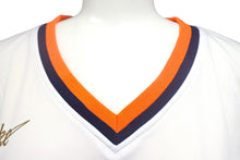 Load image into Gallery viewer, NIKE ナイキ Cooperstown Collection Astros アストロス ゲームシャツ Nolan Ryanモデル サイズL ポリエステル 美品 中古 4c068104
