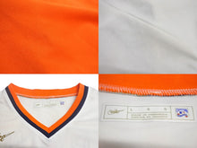 Load image into Gallery viewer, NIKE ナイキ Cooperstown Collection Astros アストロス ゲームシャツ Nolan Ryanモデル サイズL ポリエステル 美品 中古 4c068104