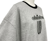 画像をギャラリービューアに読み込む, 未使用 DADA SUPREME ダダ シュプリーム Sword 半袖Ｔシャツ サイズXL グレー ブラック シルバー ラバープリント 中古 4c068108 