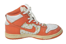 画像をギャラリービューアに読み込む, Supreme × Nike SB Dunk High Orange Stars シュプリーム ナイキ ダンク ハイ オレンジ スターズ サイズ27.5cm 307385 181 中古