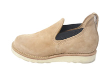 Load image into Gallery viewer, ChromeHearts クロムハーツ WESCO ウエスコ ROMEO ロメオ シルバー装飾サイドゴアブーツ スエード シルバー925 9 良品 中古 4c068126