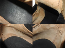 Load image into Gallery viewer, ChromeHearts クロムハーツ WESCO ウエスコ ROMEO ロメオ シルバー装飾サイドゴアブーツ スエード シルバー925 9 良品 中古 4c068126