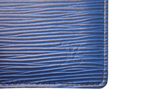 画像をギャラリービューアに読み込む, 極美品 LOUIS VUITTON ルイヴィトン オーガナイザー ドゥ ポッシュ カードケース M68717 エピ レザー マルチカラー 中古 4c068166