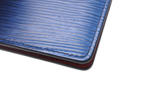 画像をギャラリービューアに読み込む, 極美品 LOUIS VUITTON ルイヴィトン オーガナイザー ドゥ ポッシュ カードケース M68717 エピ レザー マルチカラー 中古 4c068166