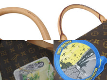 Load image into Gallery viewer, LOUIS VUITTON ルイヴィトン シンディー シャーマン カメラメッセンジャー ショルダーバッグ M40287 美品 中古 4c068247