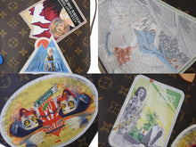 Load image into Gallery viewer, LOUIS VUITTON ルイヴィトン シンディー シャーマン カメラメッセンジャー ショルダーバッグ M40287 美品 中古 4c068247