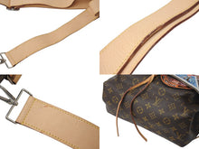 Load image into Gallery viewer, LOUIS VUITTON ルイヴィトン シンディー シャーマン カメラメッセンジャー ショルダーバッグ M40287 美品 中古 4c068247