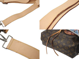 LOUIS VUITTON ルイヴィトン シンディー シャーマン カメラメッセンジャー ショルダーバッグ M40287 美品 中古 4c068247