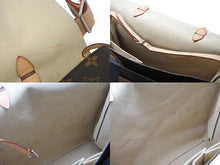 Load image into Gallery viewer, LOUIS VUITTON ルイヴィトン シンディー シャーマン カメラメッセンジャー ショルダーバッグ M40287 美品 中古 4c068247