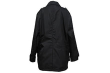 Load image into Gallery viewer, PRADA プラダ Re-Nylon サファリジャケット ブラック サイズ52 SGC553_1WQ8_F0002_S_OOO 美品 中古 4c068275