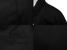Load image into Gallery viewer, Rick Owens リックオウエンス バウハウス ボンバージャケット RU01D3791 サイズ46 ブラック コットン 24SS 美品 中古 4c068276