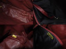 Load image into Gallery viewer, CHANEL シャネル コココクーン リュック デイパック 13番台 イタリア製 レザー ブラック シルバー金具 美品 中古 4c068300