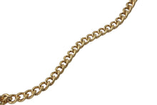 Load image into Gallery viewer, 極美品 LOUIS VUITTON ルイヴィトン モノグラム ミニポシェット アクセソワール アクセサリーポーチ M58009 ブラウン 中古 4c068316