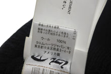 Load image into Gallery viewer, CHROME HEARTS クロムハーツ WOOL WATCH CAP CHプラス 刺繍 ニットキャップ サイズOS ウール 2238-304-4100 ブラック 美品 中古 4c068350