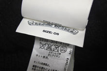 Load image into Gallery viewer, CHROME HEARTS クロムハーツ CH 刺繍 ニットキャップ ビーニー 2238-304-4102 ウール ブラック 美品 中古 4c068351