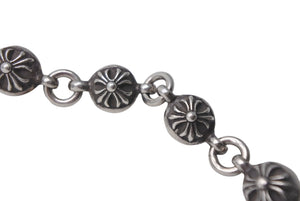CHROME HEARTS クロムハーツ シルバー 925 #2 クロスボール