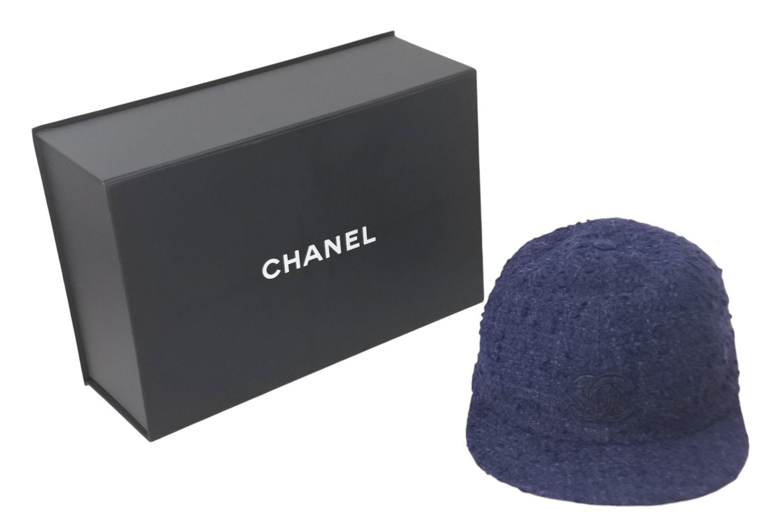 CHANEL シャネル ニットキャップ