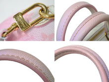 Load image into Gallery viewer, LouisVuitton ルイヴィトン スプリングインザシティ モノグラムジャイアント パピヨンBB 2wayショルダーバッグ M46078 美品 中古 4c068376