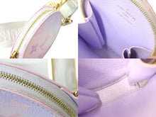 Load image into Gallery viewer, LouisVuitton ルイヴィトン スプリングインザシティ モノグラムジャイアント パピヨンBB 2wayショルダーバッグ M46078 美品 中古 4c068376