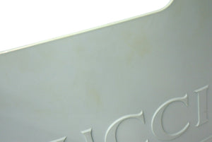 GUCCI グッチ ランドリーバッグ バケツバッグ 511261 ティファニーブルーラバー 中古 4c068390 