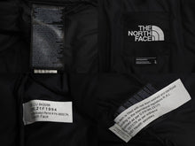 画像をギャラリービューアに読み込む, 極美品 THE NORTH FACE ザノースフェイス ヌプシ ダウンジャケット イエローグリーン 海外限定 721221 中古 4c068391