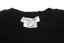 画像をギャラリービューアに読み込む, 極美品 Christian Dior クリスチャンディオール ジャドール ロゴ タンクトップ ノースリーブ Tシャツ ブラック コットン 3E16155302 サイズ38 中古 4c068413