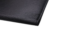 Load image into Gallery viewer, 極美品 CHANEL シャネル カードケース ココマーク ソフトカーフ 手帳カバー ゴールド金具 ブラック 6番台 中古 4c068428