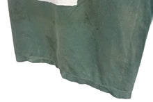 画像をギャラリービューアに読み込む, 未使用 SAINT MICHAEL セントマイケル 24AW 半袖Ｔシャツ SM-YS1-0000-C04 サイズXXL グリーンコットン 中古 4c068438 
