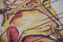 画像をギャラリービューアに読み込む, 未使用 SAINT MICHAEL セントマイケル 24AW 半袖Ｔシャツ SM-YS1-0000-C04 サイズXXL グリーンコットン 中古 4c068438 