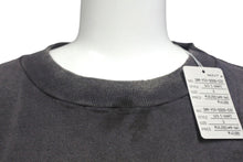画像をギャラリービューアに読み込む, 未使用 SAINT MICHAEL セントマイケル 24AW 半袖Ｔシャツ SM-YS1-0000-C01 サイズS ブラック コットン 中古 4c068439 
