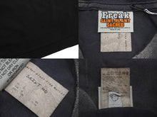 画像をギャラリービューアに読み込む, 未使用 SAINT MICHAEL セントマイケル 24AW 半袖Ｔシャツ SM-YS1-0000-C01 サイズS ブラック コットン 中古 4c068439 