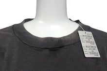 画像をギャラリービューアに読み込む, 未使用 SAINT MICHAEL セントマイケル 24AW 半袖Ｔシャツ SM-YS1-0000-C01 サイズXXL ブラック コットン 中古 4c068441 